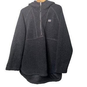 The North Face High-Pile Fleece Hoodie | Women’s XL